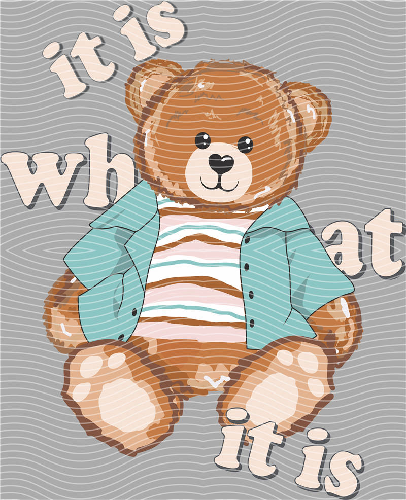 Cool Bear-X 115